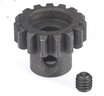 GRC71012 1,0M 12T 5mm Achse Stahl