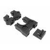 GT855050 CENTER DIFF MOUNTING PLATE SET - HÖHER - 354011