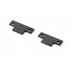 GT855060 GT COMPOSITE 2-GANG-HALTERPLATTE (2) - 354033