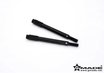 Gmade Achsen Portal-Getriebe hinten (2 Stk.) für R1 Rock Buggy - GM51115 - GMADE RACING