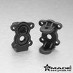 Gmade C-Hub Halter (Kunststoff) für R1 Rock Buggy - GM51103