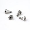 Gmade Edelstahl Pass-Schraube 3x10mm (4) für GS-01 / R1 - GM30047