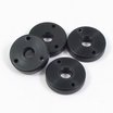 H11134 - HoBao Hyper Tt/Sc/12 Optional Shock Pistons 1.2mm (2 Holes)