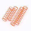 H11268 HoBao Hyper Mini ST - Hyper TT Fr-Rr Shock Spring Set 74mm 0.45kgf-cm