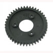 H22053 HoBao GPX4 2-Speed Gear - 43T 1St