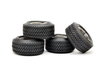 H22319 - EPX TIRES, 4 PCS - HOBAO