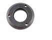 H2709-B Mugen Kupplungs Belag schwarz MRX-6