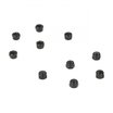 H39008 - Hobao Stoppmuttern M3 (10 Stk.)