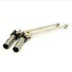 H87354 - HoBao Hyper 7/7.5/8.5 Shiny Universal Driveshafts