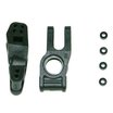 H89027 - Hobao Rear Wheel Hub, Pair
