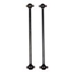 H90010 - Hobao Antriebsknochen hinten - (2 Stk.)