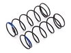 HB109808 SHOCK SPRING (BLUE/68mm/68.9gF/2pcs)