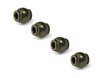 HB67205 Light Weight Upper Suspension Fixing Ball (4pcs)