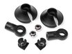 HB67351 Shock End/Shock Spring Retainer Set