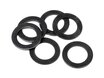 HB67470 WASHER 5x8x0.5mm (6pcs)