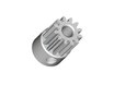 HG/JK801-43 TRASPED Motor Gear M0.6 for HG-P408