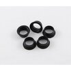 HIPEX exhaust gasket .12 BLACK(5) KT0005