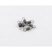 HIPEX kit springs short(6) KT0001