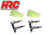 HRC9088 Stecker - Mini Tamiya männchen (2 Stk.)
