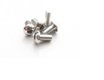 HS-48419 - Hiro Seiko Alloy Hex Socket Button Head Screw M3x6 [Silver]