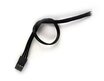 HSPC213 Servokabel JR 200mm schwarz H-SPEED