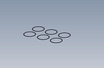 Intech Shimscheibe 13.5x16x0.3 900005