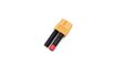 KN-130018 Adapterkabel XT60 Stecker / PK 4mm Buchse