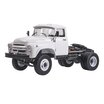 King Kong RC 1/12 ZL130 4x2 Tractor Truck Chassis Kit ZL-130