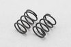 YF-14SS - King Pin Suspention spring (Black/Soft) - Yokomo
