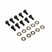 LOSA6201 - 3mm x 6mm Zylinderschraube