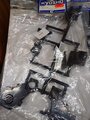LZ4 Kyosho Plastic Parts B