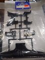 LZ5 Kyosho Plastic Parts C