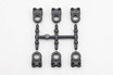 YF-10LE - Lower Arm Rod end (7.6mm)