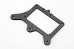 YF-04 - Lower Brace (Graphite)