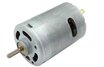 MABUCHI RS-540SH-7522 Mini 36mm Electric Motor DC 6V-12V 30000RPM High Speed Power Large Torque DIY Electric Drill Tool Car Boat