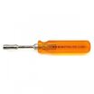 MIP NUT DRIVER WRENCH, 1/4" 9707