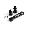 MR-MHW Muchmore Racing Multi Wheel Wrench (17mm, 23mm, Flywheel Hold)
