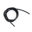 MR-SPWK12 - Muchmore SPECTER Silver Coting Ultra High Efficiency Silicone Wire 12 AWG Black 100cm