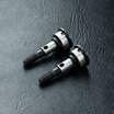 MST-310006 MST Wheel Axle (2) for XXX-D