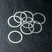 MST-820024 MST Spacer 10 x 12 x 0.3 (8) for XXX-R