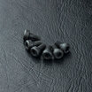 MST110011 MST Zylinderkopfschraube Innensechskant M3x6mm (6 Stück)