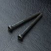 MST110053 MST Zylinderkopfschraube Innensechskant M2.5x30mm (2 Stück)