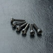 MST110108 Cap screw M3X14 (6)