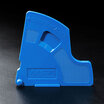 MST700009B MST Sturzeinstelllehre blau