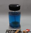 Mani´s BLUE-Flame Spezial for Rubber / Foam Tires 100ml.