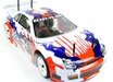 NASCADA Himoto 1:10 On Road Car Karosserie