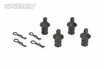 NBA356 CARTEN Verlängerung Karosseriehalter 6mm (4)