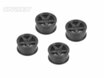 NHA479 CARTEN 5-Speichen Felge schwarz 26mm ET=0mm (4)