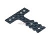 NX-024 Nexx Racing Carbon T-Plate S3 for Kyosho Mini-Z MR-03