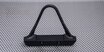OL-MX0037-B Orlandoo Hunter Model Metal Stinger Front Bumper & Towing Eye Black for Orlandoo Hunter Jeep Rubicon